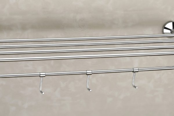 Towal Rack