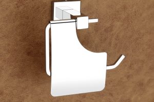 Paper holder