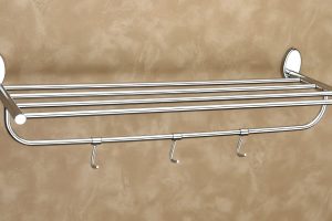Towel Rack (18' & 24")