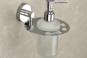 Liquid Shop Dispenser