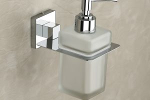 AN-06 Liquid Soap Dispenser